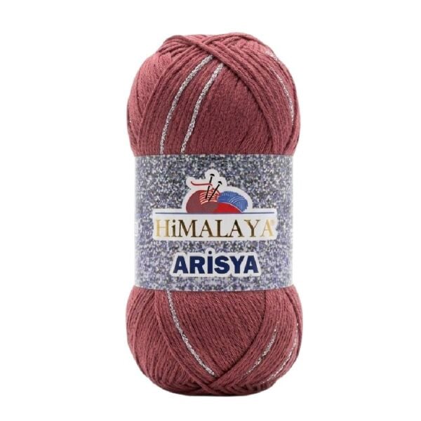 Himalaya Arisya 16