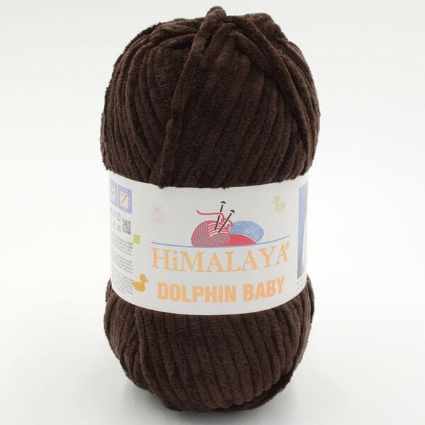 Himalaya Dolphin Baby 80343