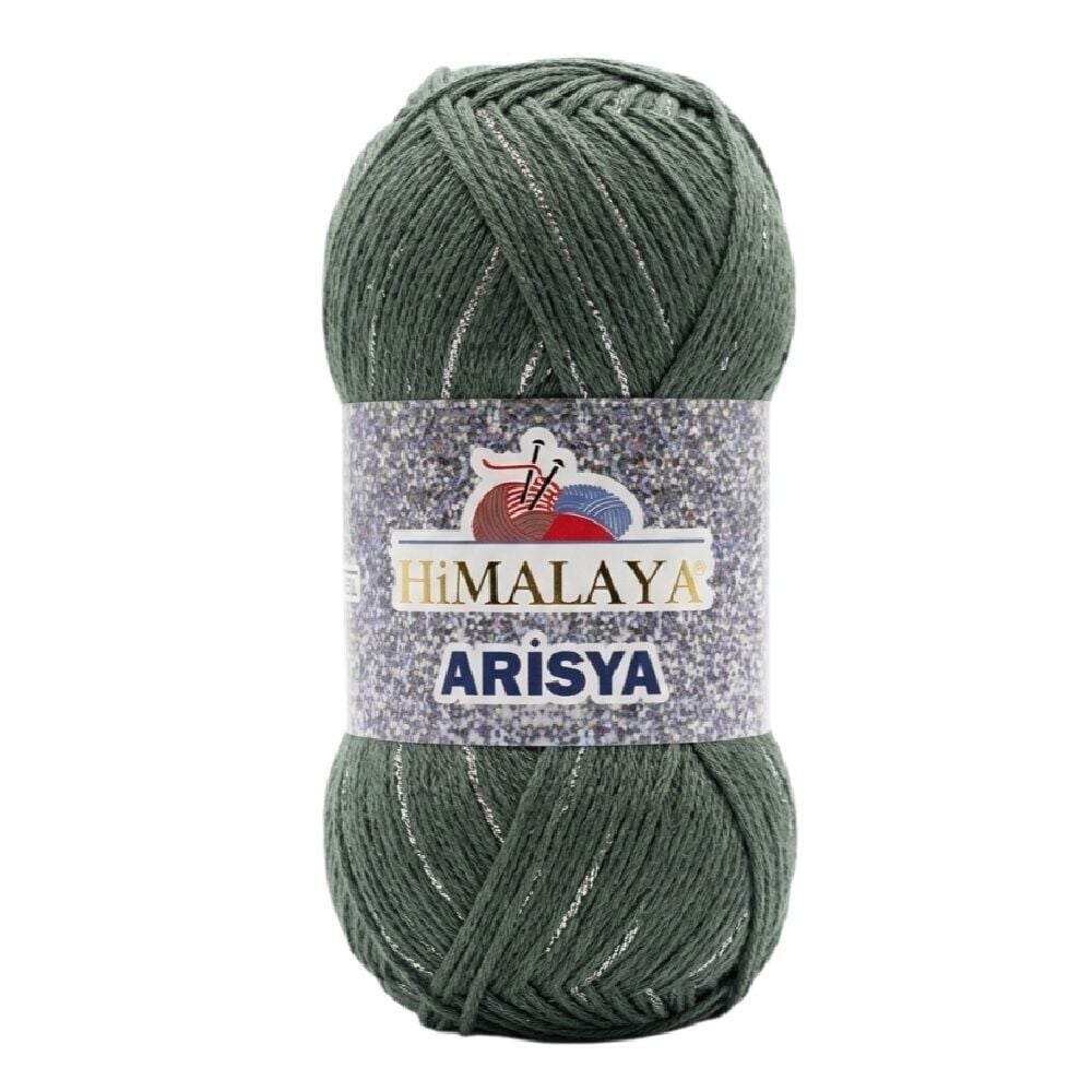 Himalaya Arisya 18