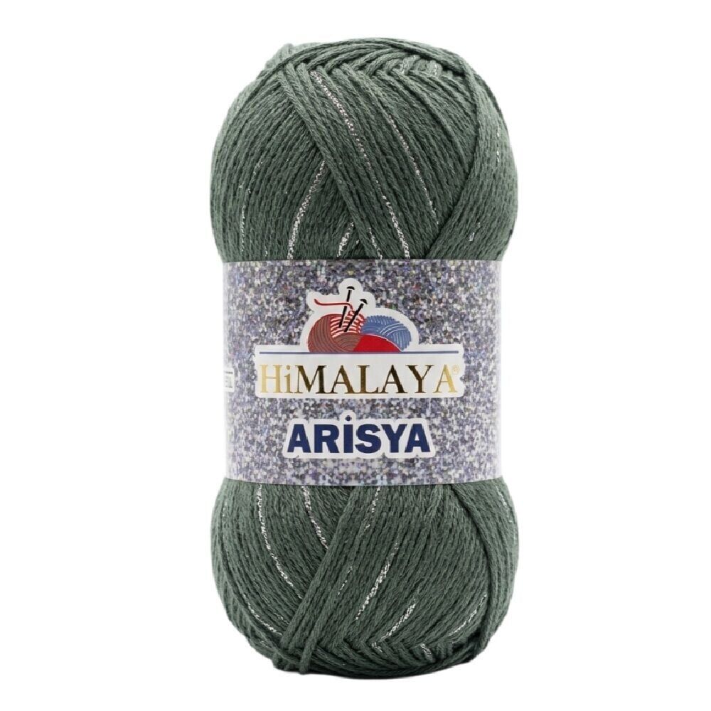Himalaya Arisya 18