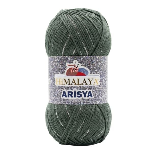 Himalaya Arisya 18