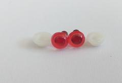 6 mm 10 Çift İthal Kaliteli Göz (1)
