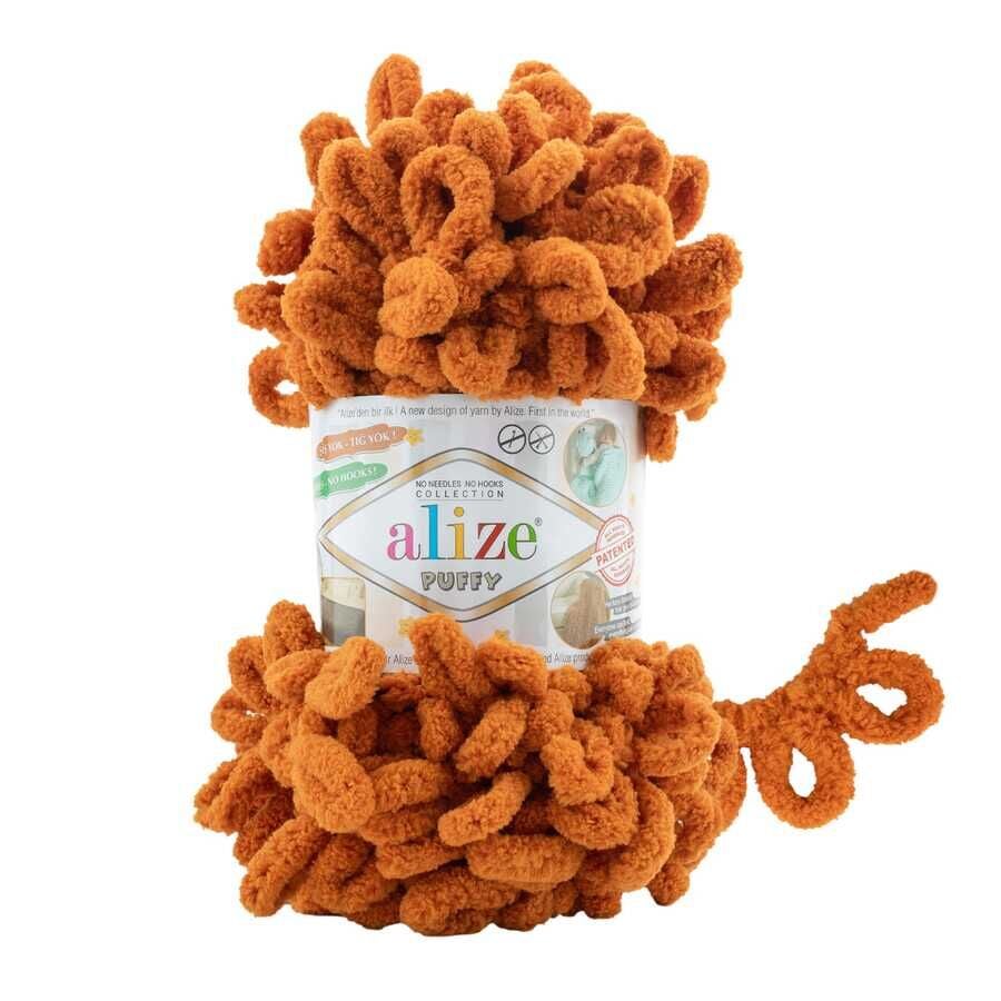 ALİZE PUFFY FİNE 234