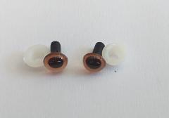 6 mm 10 Çift İthal Kaliteli Göz (2)