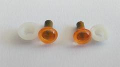 6 mm 10 Çift İthal Kaliteli Göz (2)