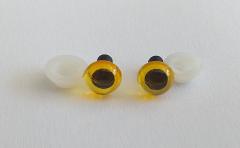 6 mm 10 Çift İthal Kaliteli Göz (2)
