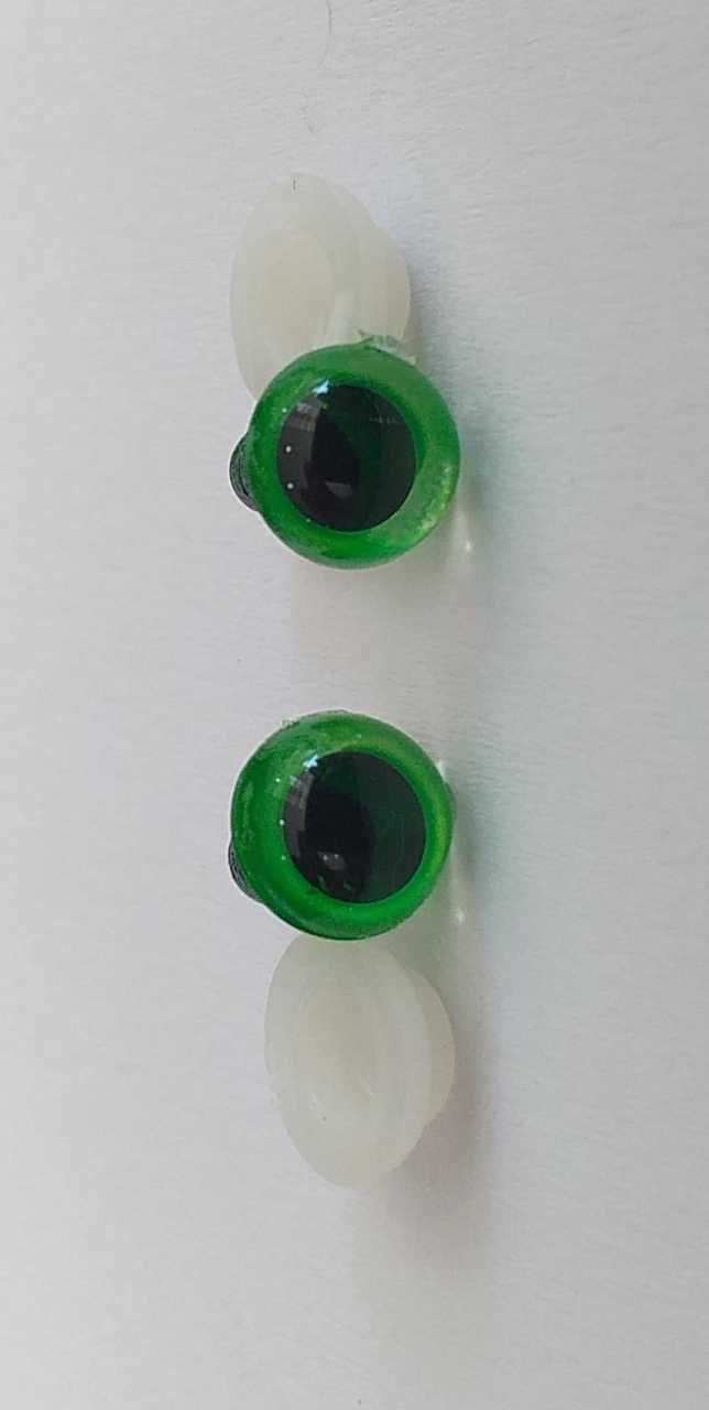 6 mm 10 Çift İthal Kaliteli Göz (2)