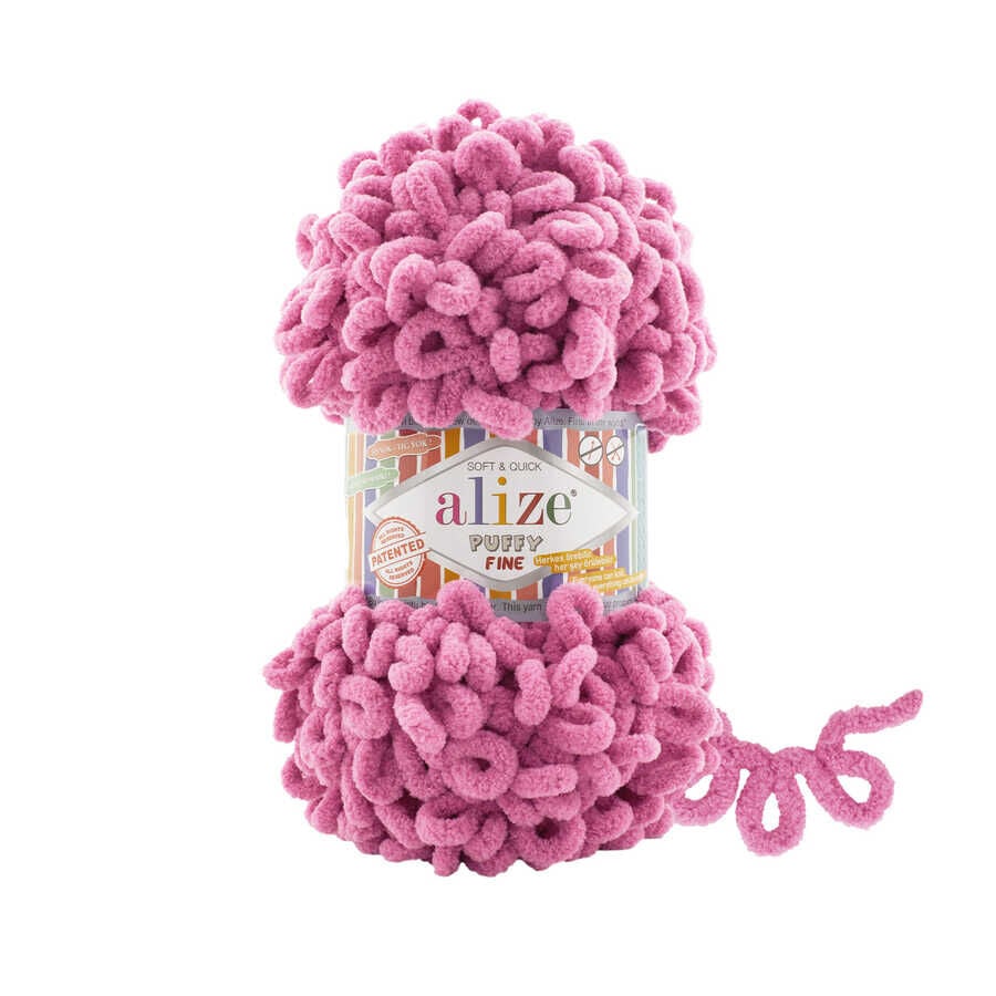 ALİZE PUFFY FİNE 178
