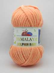 Himalaya Dolphin Baby 80355