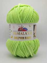 Himalaya Dolphin Baby 80350 UÇUK YEŞİL