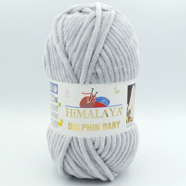Himalaya Dolphin Baby 80351