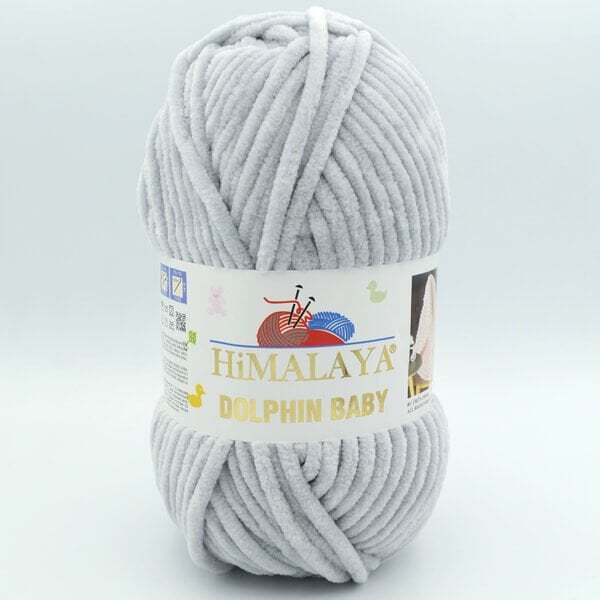 Himalaya Dolphin Baby 80351