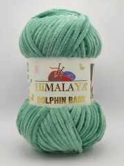 Himalaya Dolphin Baby 80354 SU YEŞİLİ