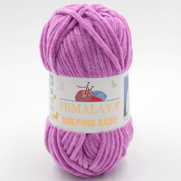 Himalaya Dolphin Baby 80356
