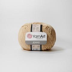 Yarnart Jeans 07 koyu ten