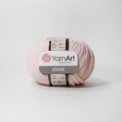 Yarnart Jeans 18 (açık pembe)