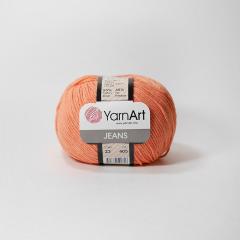 Yarnart Jeans 23 (turuncu)