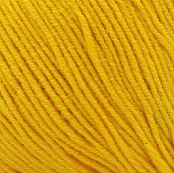 Etrofil Jeans 029 Altın Sarısı