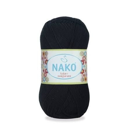 Nako Solare Amigurumi 217