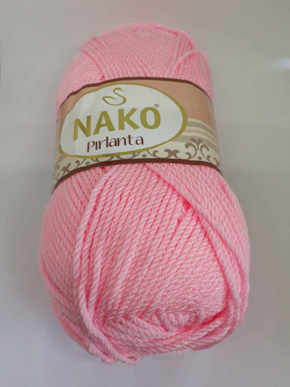 Nako pırlanta 2197