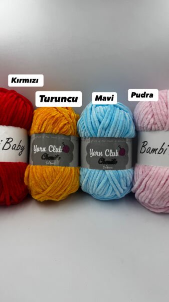 Kadife iplik İhraç FAZLASI