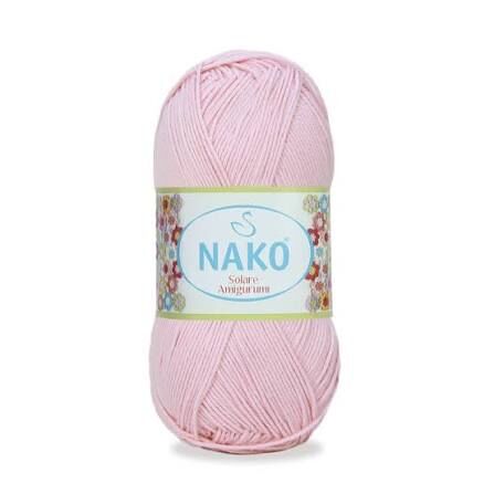 Nako Solare Amigurumi 4857