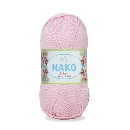 Nako Solare Amigurumi 4857