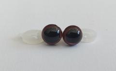 8 mm 10 Çift İthal Kaliteli Göz