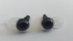 8 mm 10 Çift İthal Kaliteli Göz