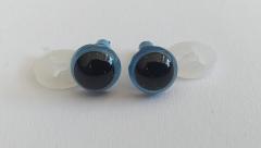 8mm 10 çift İthal Kaliteli Göz