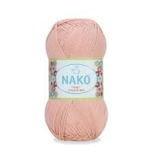 Nako Solare Amigurumi 11630