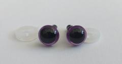8mm 10 çift İthal Kaliteli Göz