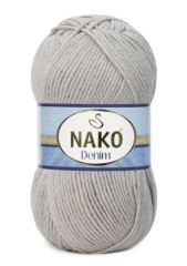 Nako Denim - 10344 sütlü kahve