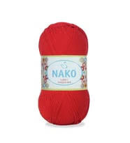 Nako Solare Amigurumi 6951