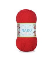 Nako Solare Amigurumi 6951
