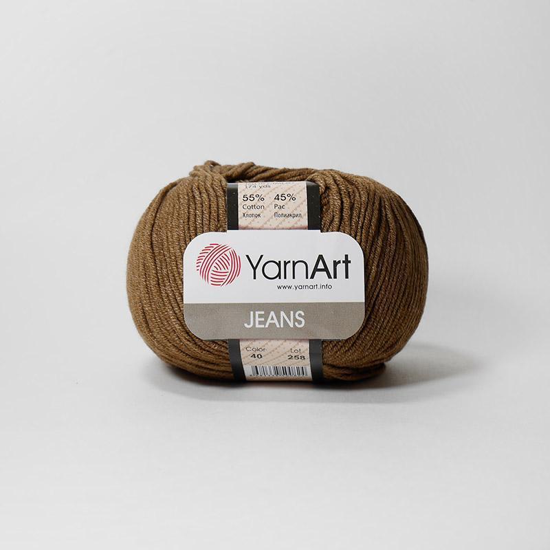 Yarnart Jeans 40