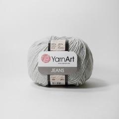 Yarnart Jeans 49 (gri)