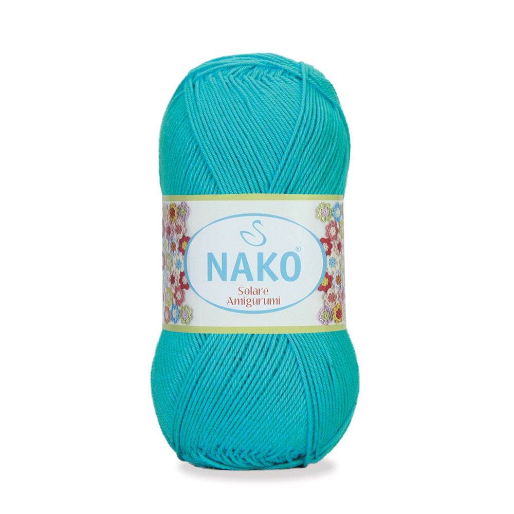 Nako Solare Amigurumi 6954
