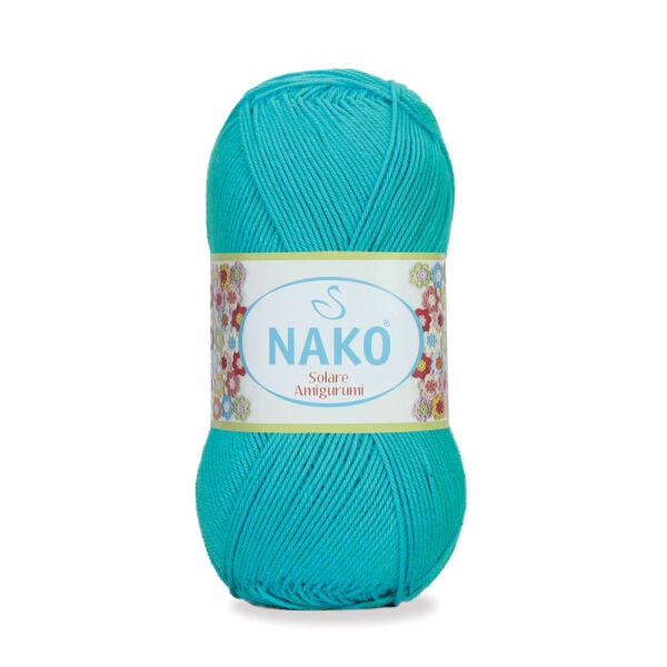 Nako Solare Amigurumi 6954