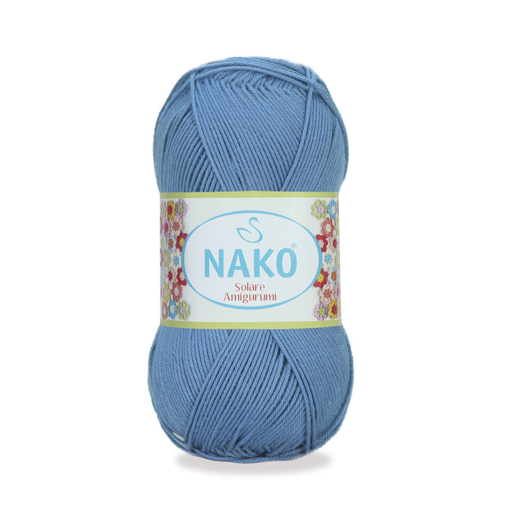 Nako Solare Amigurumi 2968