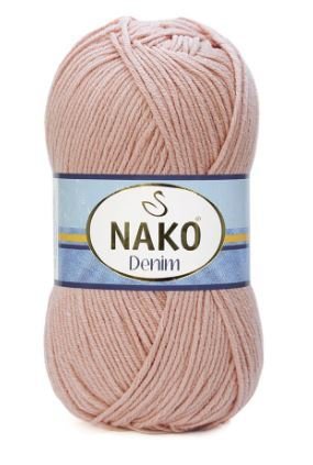Nako Denim - 11584 pudra