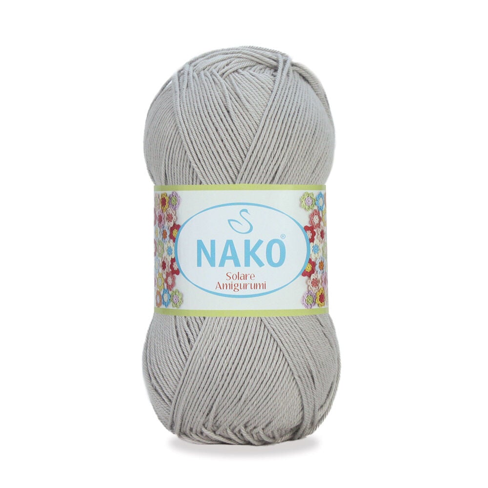 Nako Solare Amigurumi 11239