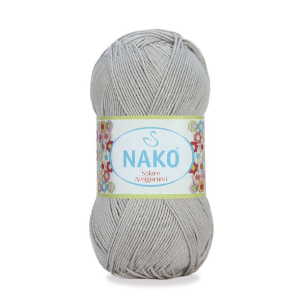 Nako Solare Amigurumi 11239