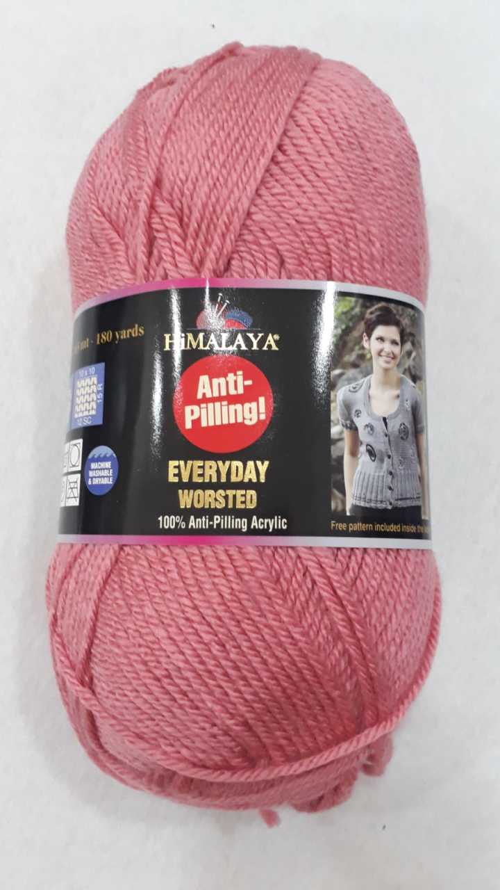 Himalaya Everyday Worsted 70603