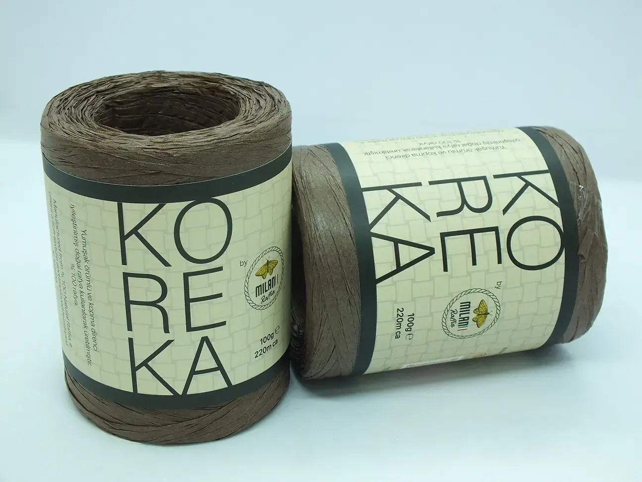 KOREKA 86 ACI KAHVE