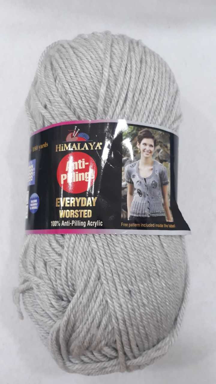 Himalaya Everyday Worsted 70618