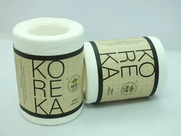 KOREKA 84 BEYAZ