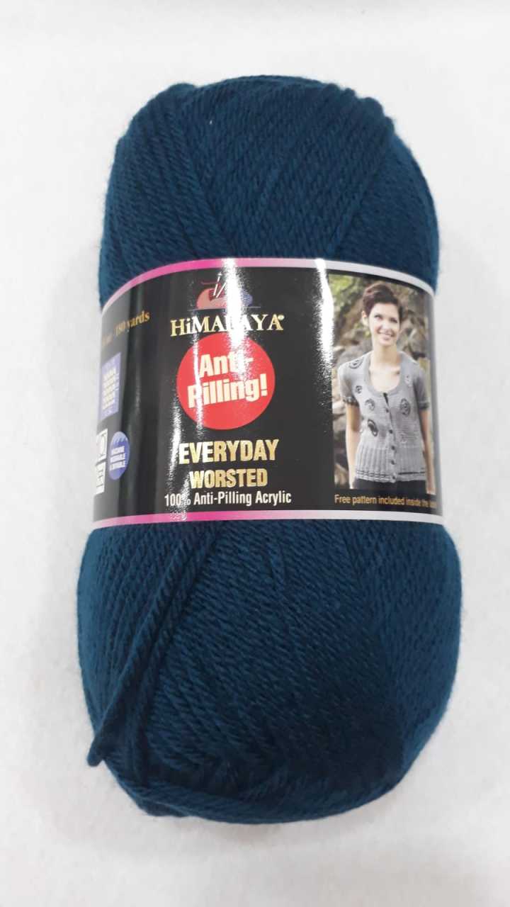 Himalaya Everyday Worsted 70613