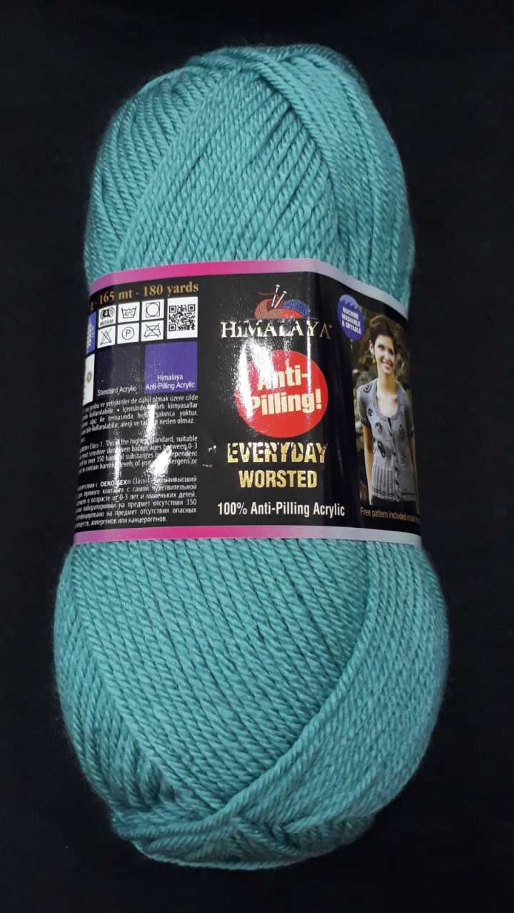 Himalaya Everyday Worsted 70622