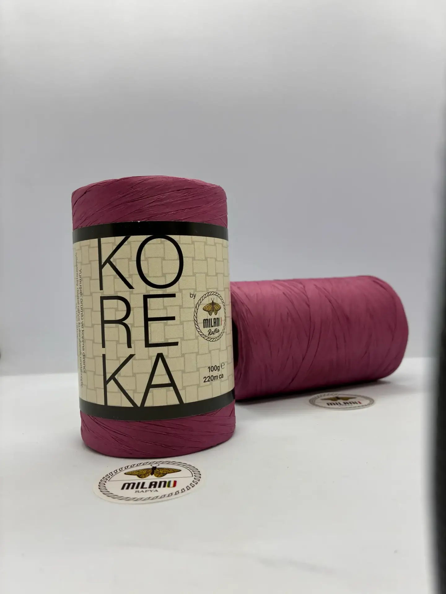 KOREKA 82 BORDO